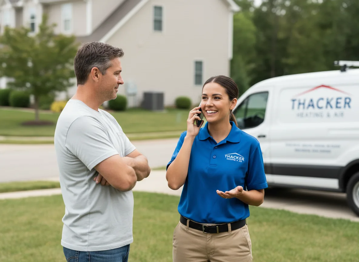 Ac Repair Perry, KS FAQs